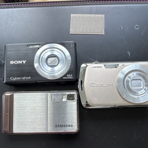 Sony cyber shot dsc - sony, dsc-rx100