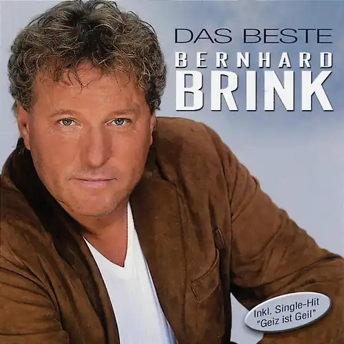 Bernhard brink das beste - -,