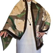 NEU Großer Schal Tuch 30%