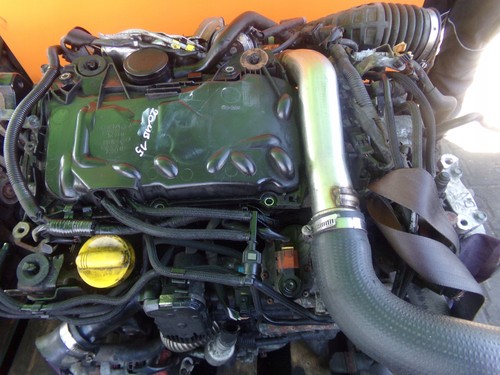 Trail qashqai koleos 0 dci - koleos, 2.0