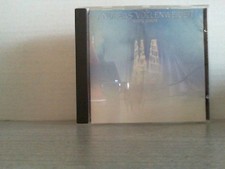 ANDREAS VOLLENWEIDER  "  WHITE SANDS  " Vollenweider, Andreas: