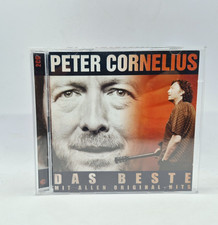 Das Beste - Peter Cornelius -