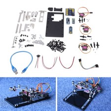 DIY-Zeichenroboter-Bausatz