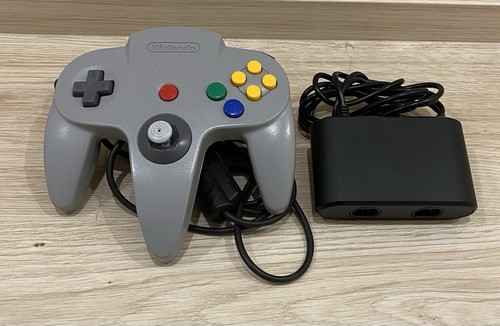 Original nintendo - original,