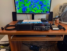 YAESU FT-850 (FT-890) HF