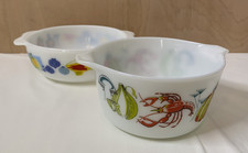 JAJ Pyrex - 2 x Backofen