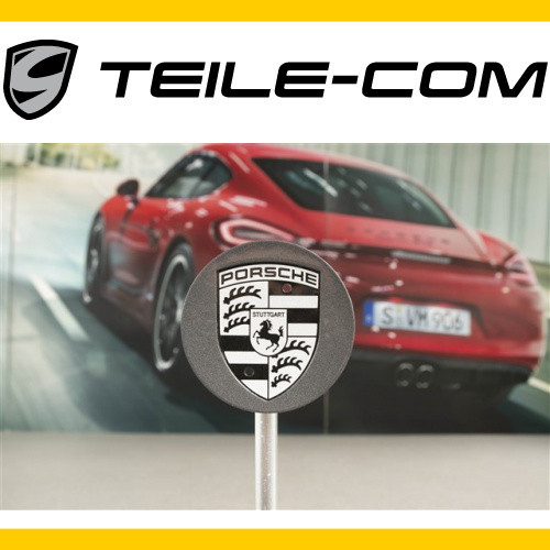 Neu orig porsche macan - neu+orig.,
