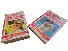 30 Liebesromane MIX Adelsromane Heimatromane Arztromane Mamiromane Romanhefte