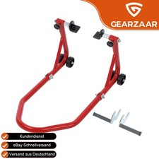 Motorradständer Motorrad