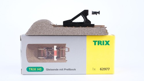 Trix 62977 gleisende - h0,