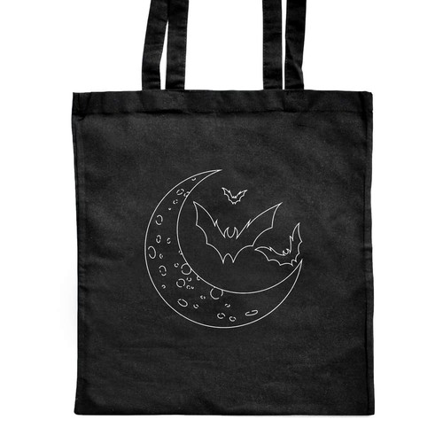 Shopper tasche bats - shopper-tasche, 'bats