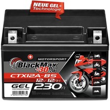 Blackmax ytx12a - blackmax, ytx12a-bs