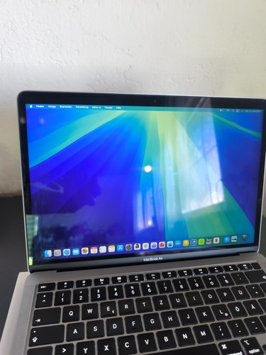 Apple macbook air - macbook, zoll