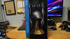 Blu Ray Thor Limitierte 3D