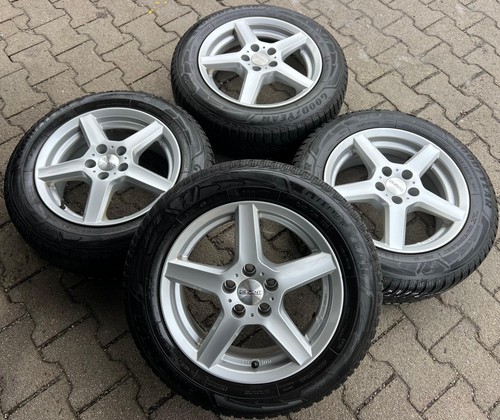 Alu winterräder seat arona - alu,