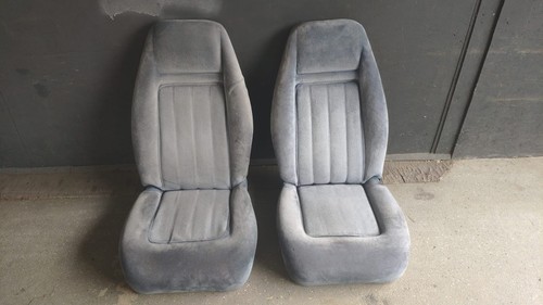 Chevrolet blazer sitze gmc - blazer,