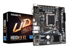 Motherboard Gigabyte H610M H