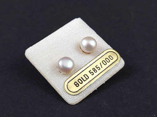 Schöne ohrstecker für damen - ohrstecker,