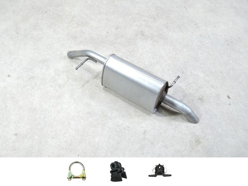Endtopf neu für citroen - endtopf,