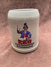 Bierkrug Erstes Kulmbacher