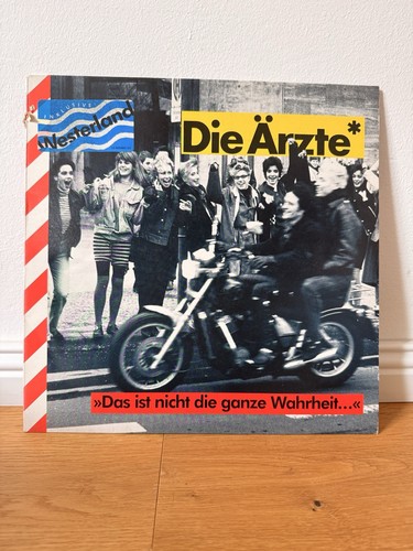 Die ärzte das ist - Ärzte, nicht