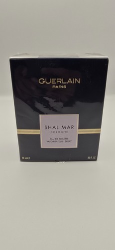 Shalimar cologne eau - eau, de
