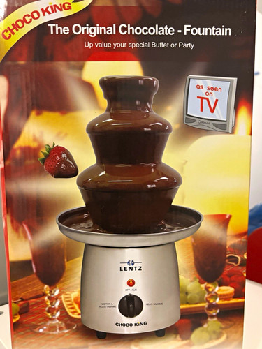 Lentz choco king - choco,