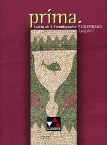 Prima gesamtkurs latein - gesamtkurs,