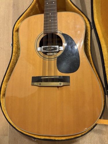 Ralf viti string - viti, 12-string
