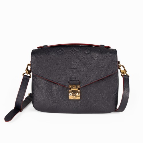 Louis vuitton pochette metis - louis,