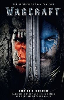 Golden warcraft der - -,