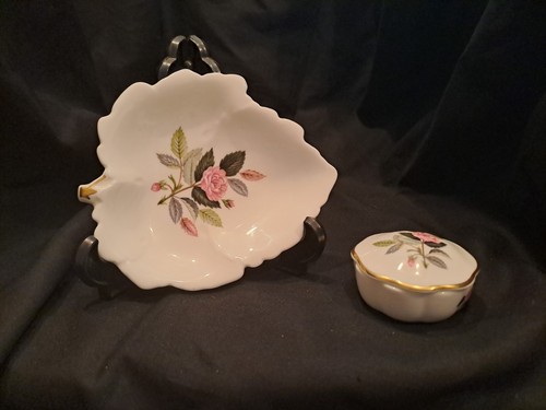 Wedgwood hathaway rose 2 - hathaway, rose,