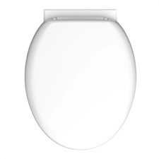 Hochwertiger WC-Sitz Duroplast