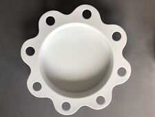 KAHLA Backform/Quiche/Tarte weiss - Top Zustand!