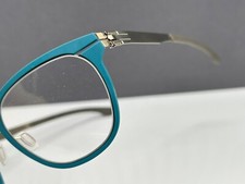 ic! Berlin Brille Damen Rund
