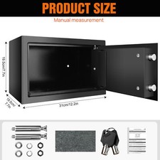 Safe Tresor Feuerfest