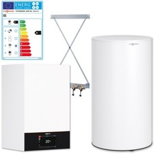 Viessmann vitodens set 300 - vitodens, 300-w