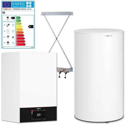 Viessmann vitodens set - viessmann,