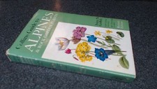 			Collins Guide to Alpines