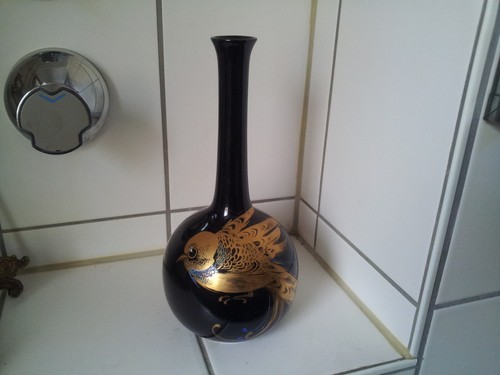 FürstenberVase