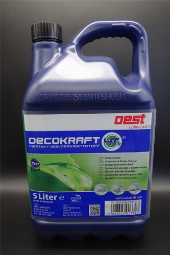 Oest oecokraft - 5l,