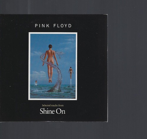 Pink floyd selected tracks - floyd, "selected