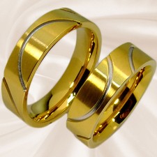 Eheringe Verlobungsringe