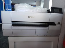 Epson surecolor t3400n - epson, sc-t3400n