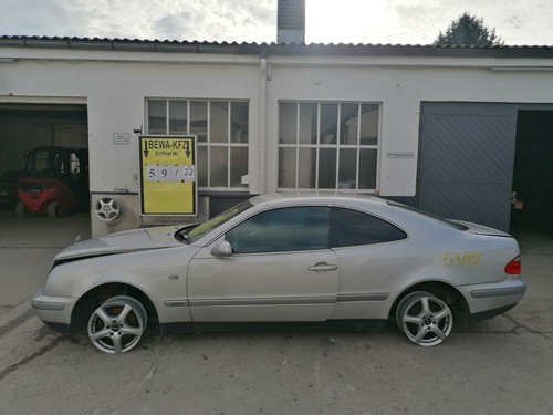 Schlachtfest mercedes c208 - schlachtfest/,