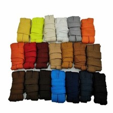 Sehr breite laces - sehr,