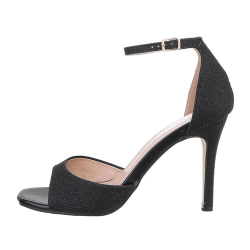 High heel sandaletten - high-heel,