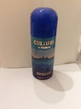 Culture By Tabac Deo