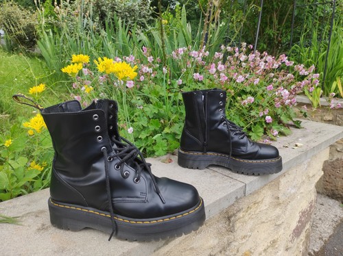 Doc martens jadon - doc,