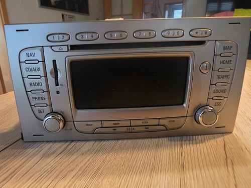 Autoradio mit navigation - mit,